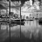 Waterfront Harbor